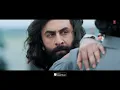 ANIMAL - सारी दुनिया जला देंगे Sari Duniya Jalaa Denge (Film Version) Ranvir Kapoor  Boby Deol Fight