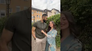 انت خايف من رموشي 