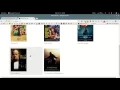 Udacity-FullStack - Project1 Movie Server
