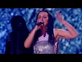 Jamala, Андрій Хливнюк, Дмитро Шуров - Злива @ Палац спорту
