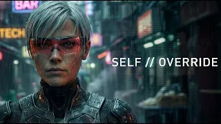 SELF // OVERRIDE | Signal Trailer