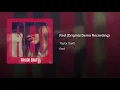 Red (Original Demo Recording) - Taylor Swift
