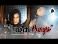 Download Lagu MANDEK NANGIS - DONA LEONE | KOPLO TERBARU VERSI GLEERR TREND 2021 VIRAL