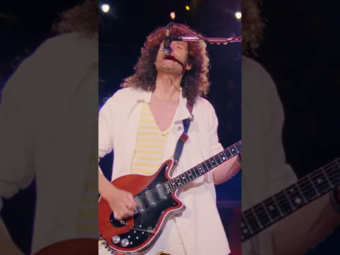Queen’s concert at Budapest’s Népstadion is coming to the big screen for its 40th anniversary