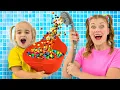 Download Lagu Magic Candy Shower Adventure with Alice