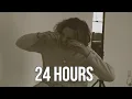 Lagu Alexander Stewart - 24 Hours (Official Lyric Video)