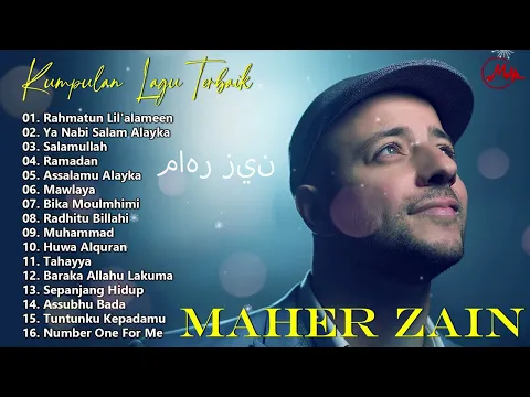 Download MP3 Kumpulan Lagu Sholawat - Maher Zain (Full Album 2024)