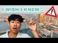 7 Things TO KNOW Before Moving to Jacksonville FL Living In Jacksonville Florida
