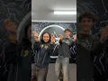 Shake it to the max | Cadel and Mia VIRAL TIKTOK DANCE π₯ #shorts #trending