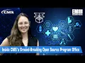 Inside CMS s Ground-Breaking Open Source Program Office e-session
