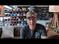 How to Make Real Leather Patch Hats A-Z Step by Step Bonded Sewn