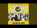 Download Lagu Grille Remix (feat. François Kervokian, Mark Kammins, Mark MC Guire) (Jambé Finet'La)