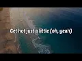 Just A Little Bit More - Mau P (Lyrics)