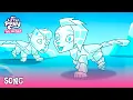 Download Lagu Find My Way Right Back (No Place Like Home) | MLP: Tell Your Tale [HD]