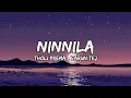 Ninnila Lyrics   Tholi Prema Songs   Varun Tej, Raashi Khanna   SS Thaman   Lyrical India    #200