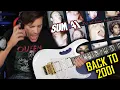 Lagu DECONSTRUYENDO A SUM 41 | ShaunTrack