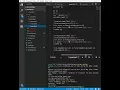 Flask Mega Tutorial Chapters 1-4