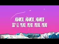 8Uno - Pelotero A La Bola Feat. Airam Páez