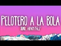 Download Lagu 8Uno - Pelotero A La Bola Feat. Airam Páez