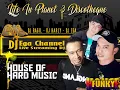 Download Lagu DJ Ragil Ft DJ Harly And DJ Ega - House Of Hard Music