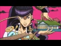 Lagu Jojo Part 4 ED - Ending JoJo Diamond is Unbreakable.