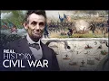 Download Lagu The American Civil War Explained In 3+ Hours