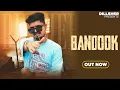 Download Lagu DILLSHER – Bandook (Official Video) | Prod. by J Mystic | Latest Hindi Rap Song 2025