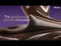 Cadbury Dairy Milk | The smooth taste of goodness