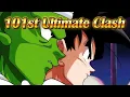 101st Virtual Dokkan Ultimate Clash