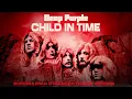 Deep Purple - Child In Time (Superhuman Stranger Things Version)