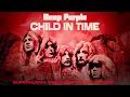 Download Lagu Deep Purple - Child In Time (Superhuman Stranger Things Version)