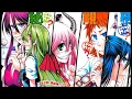 MINMI Hologram (Kuromine Asahi version) Jitsu wa Watashi wa OST
