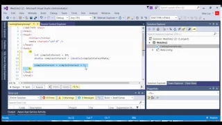 C Casting - Implicit and Explicit