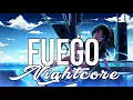 (NIGHTCORE) Fuego - R3HAB, Skytech