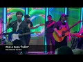 Whal & Dolph "ใจเดียว (JAI 1)" @ Peak A Boo Bar