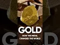 Lagu GOLD I How the metal changed the world