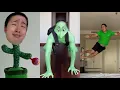 Lagu CRAZIEST Sagawa1gou Funny TikTok Compilation | Try Not To Laugh Watching Cactus Dance Challenge 2025