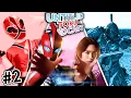 Download Lagu ULTRAMAN OMEGA IS HERE! | Untitled Toku Podcast | Gavv 42/Gozyuger 20/Omega 1