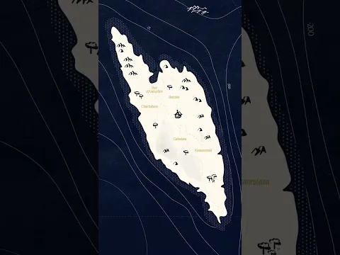 Les raisons du naufrage d'Anticythère