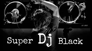 شمس اطق إصبع ريمكس Dj Black Super 2018 