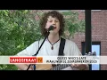Download Lagu 'Guess who's late?!' band in Waalwijk - Langstraat TV