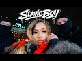 Lagu Qinga - Slavic Boy  prod. Crackhouse (Official Video)