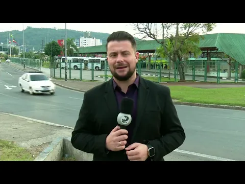 Valores das tarifas dos ônibus, em Criciúma, sofrem reajuste