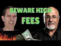 Is Dave Ramsey Ripping you off Smartvestor Pro