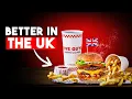 How Five Guys Conquered British Fast Food