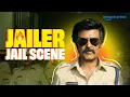 Download Lagu Jailer Jail Scene 🔥 |  Rajinikanth | Epic Action Scene | Prime Video India | #trending #movie