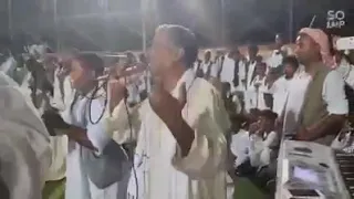 الفنان   ناصر طرشون دندنها