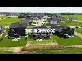 The Ironwood at Kilkenny Farms West 2026 Madison Parade of Homes Model NuPath