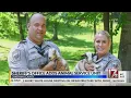 Chatham County Sheriff s Office adds new unit