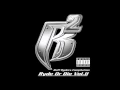 Ruff Ryders - My Name Is Kiss feat. Jadakiss - Ryde Or Die Vol. II